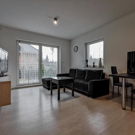 Apartament Kopydlo Висла Екстериор снимка