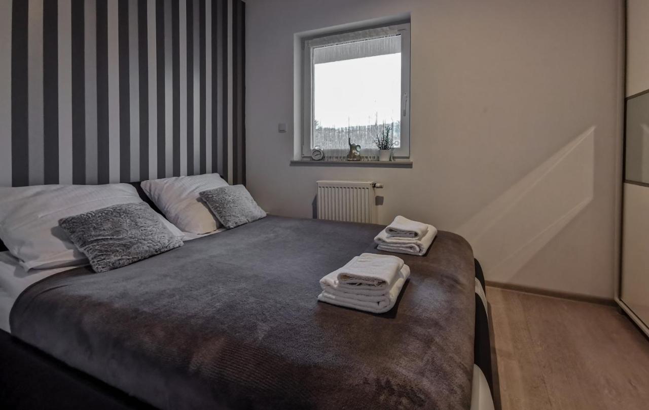 Apartament Kopydlo Висла Екстериор снимка