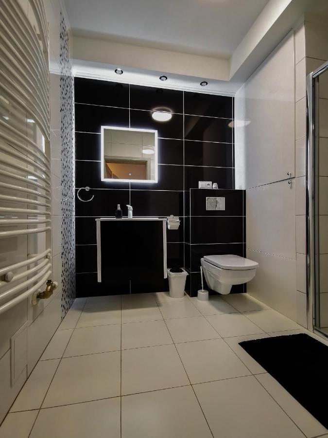 Apartament Kopydlo Висла Екстериор снимка
