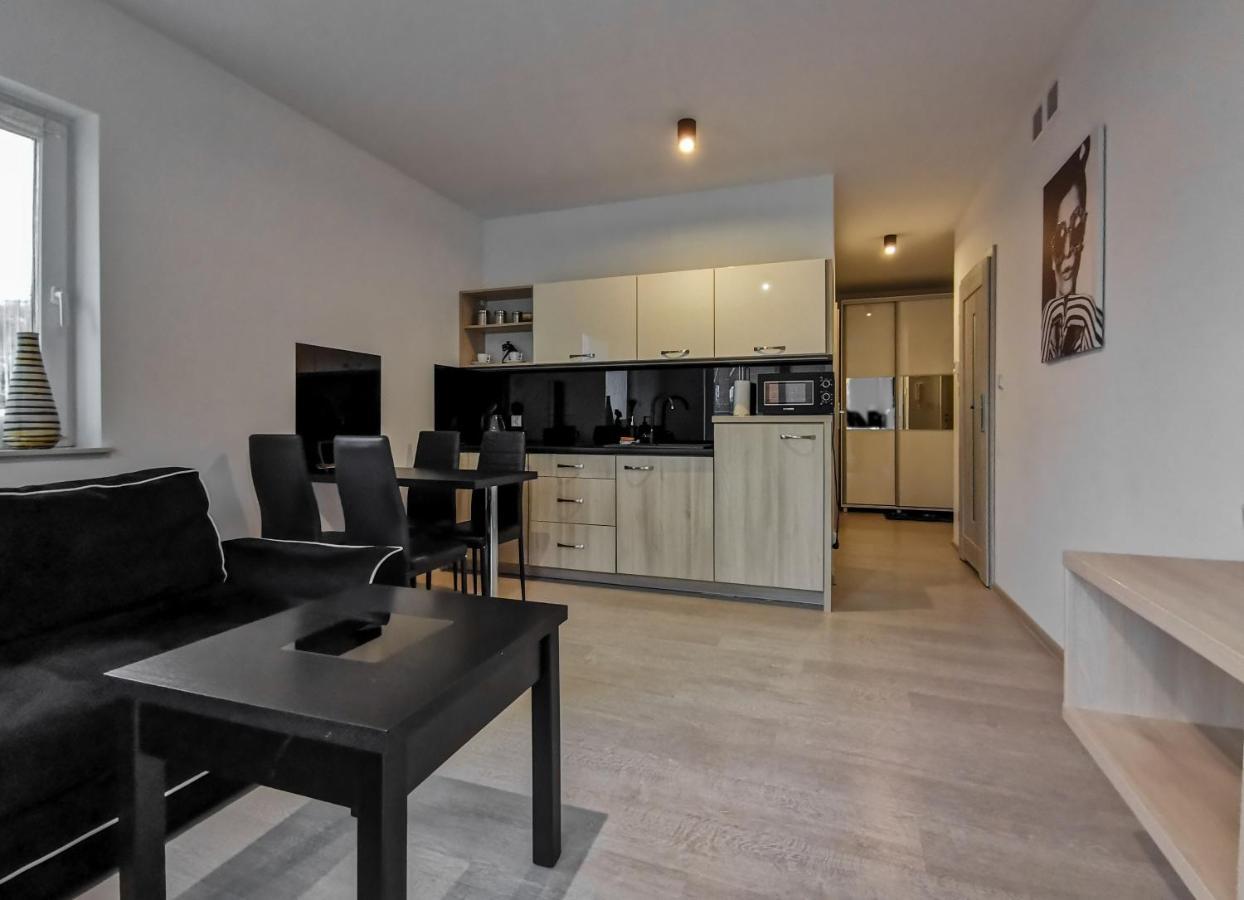 Apartament Kopydlo Висла Екстериор снимка