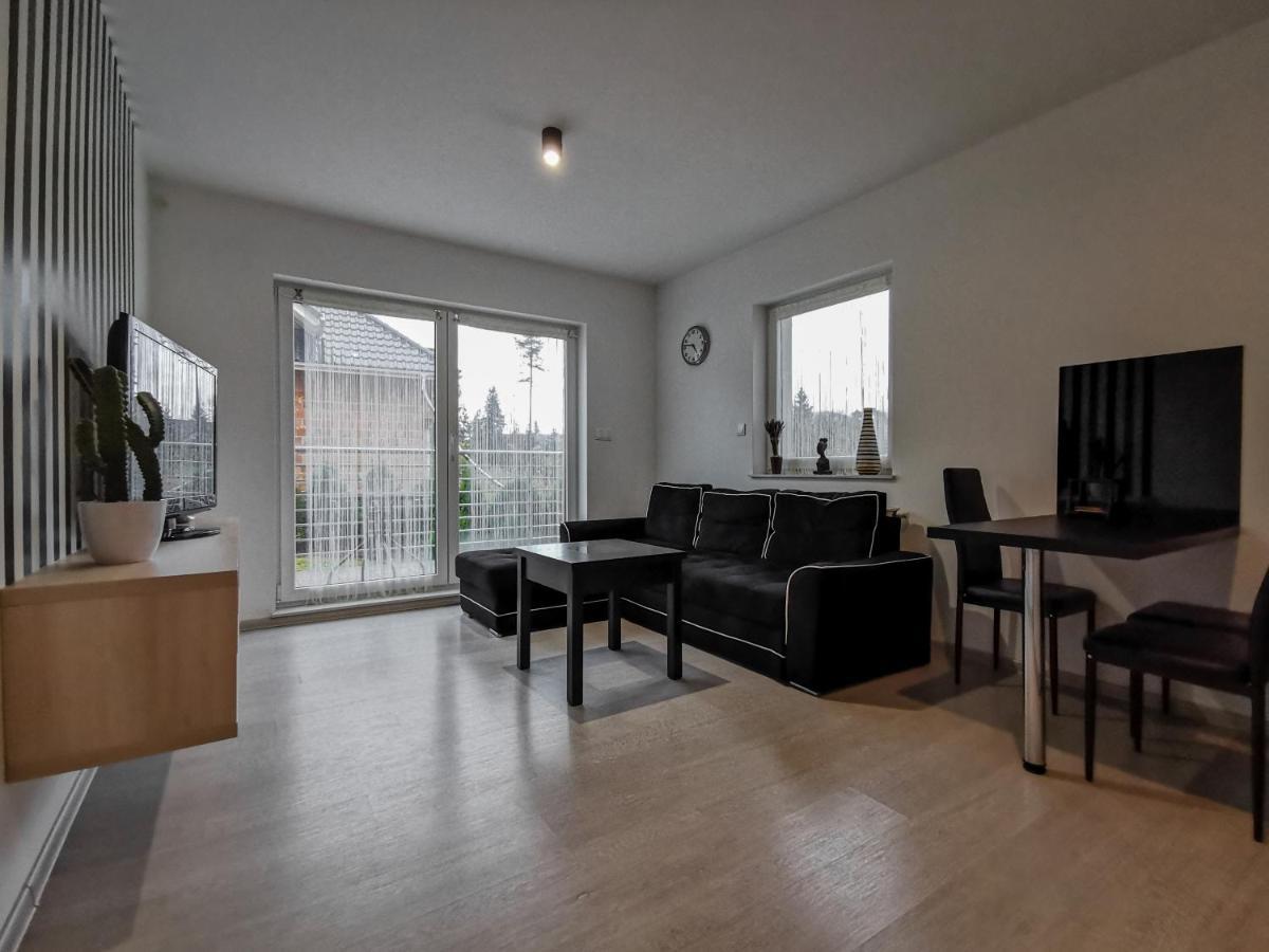 Apartament Kopydlo Висла Екстериор снимка