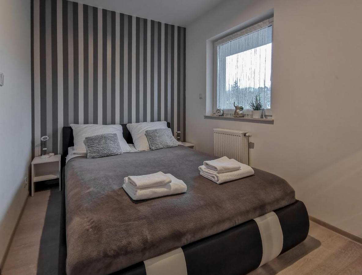 Apartament Kopydlo Висла Екстериор снимка